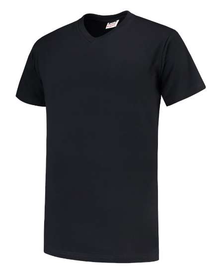 Afbeeldingen van Tricorp T-shirt 101007 - maat 6XL - marineblauw 