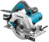 Afbeeldingen van Makita cirkelzaag HS6601 - 230v 1050Watt 165mm 