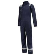Afbeeldingen van Tricorp overall multinorm 753003 Ink 44