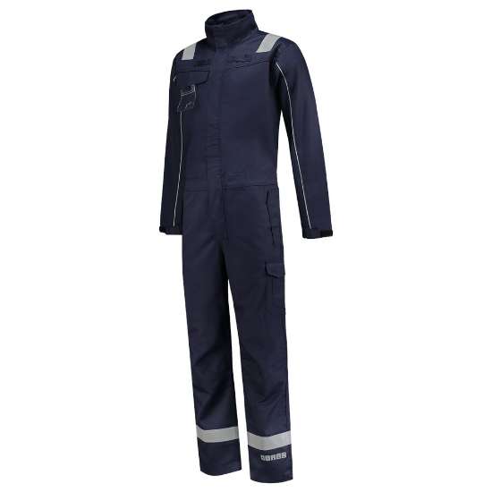 Afbeeldingen van Tricorp overall multinorm 753003 Ink 44