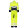Afbeeldingen van Overall High Vis Bicolor