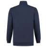 Afbeeldingen van Tricorp Sweatvest 60°c wasbaar 301017 Ink 4XL