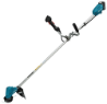 Afbeeldingen van Makita Trimmer DUR190UZX3 - 18v - U-greep in doos 