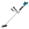 Afbeeldingen van Makita bosmaaier DUR368AZ - 2x18v - U-greep in doos 