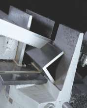Afbeeldingen van Bahco bandzaag EZ Cut, 13mm, medium