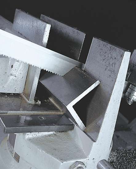 Afbeeldingen van Bahco Bandzaag EZ cut 13mm Small (gefreesd, bimetaal)