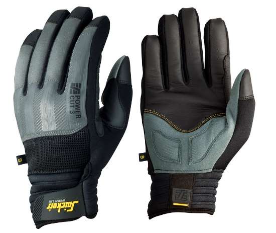 Afbeeldingen van Pow Cut 3 Glove