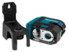 Afbeeldingen van Makita Kruislijn / punt laser groen SK106GDZ