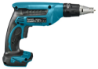 Afbeeldingen van Makita Schroevendraaier DFS441ZJ - 14,4v 