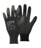 Afbeeldingen van PSP 10-710 handschoen - maat 09 - allround PU 