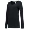 Afbeeldingen van T-Shirt Lange Mouw Dames