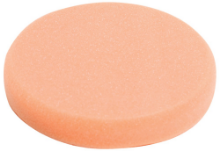 Afbeeldingen van Makita Inpoetsschijf "oranje" 150mm P-21749