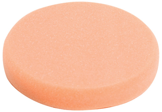 Afbeeldingen van Makita Inpoetsschijf "oranje" 150mm P-21749