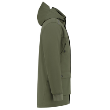 Afbeeldingen van Winter Softshell Parka Rewear