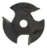 Afbeeldingen van Makita Groefmes Hm 2,5Mm D-12049