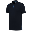 Afbeeldingen van Tricorp poloshirt Accent - maat XL - navy/royalblue  