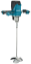 Afbeeldingen van Makita accu menger UT001GZ02 - XGT 40V Max - Inclusief menggarde in doos 