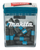 Afbeeldingen van Makita Schroefbit T40x25mm 25st ImpB E-12669
