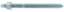 Afbeeldingen van Spit ankerstang Maxima+ - M16x190mm - met gereedschap 