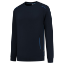 Afbeeldingen van Tricorp sweater Accent - maat 5XL - navy/royalblue  