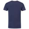 Afbeeldingen van Tricorp T-Shirt 200 gram 60°c wasbaar 101017 Ink 4XL