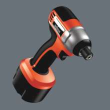 Afbeeldingen van Wera Bit 868/4 IMP vierkant