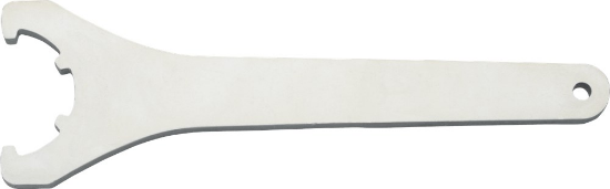Afbeeldingen van Phantom DIN 6499 sleutel voor spantangmoer,