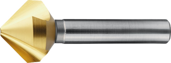 Afbeeldingen van Phantom HSS-E verzinkboor DIN 335-C 90°,