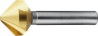 Afbeeldingen van Phantom HSS-E verzinkboor DIN 335-C 90°,
