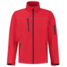 Afbeeldingen van Softshell Luxe Rewear