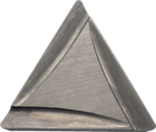 Afbeeldingen van Phantom HM wisselplaat TPUX 160304-FL P25