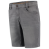 Afbeeldingen van Jeans Premium Stretch Kort