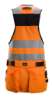 Afbeeldingen van AllroundWork, High-Vis Toolvest Klasse 1