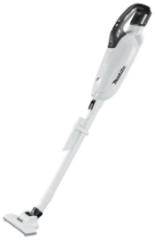 Afbeeldingen van Makita 18 V Steelstofzuiger wit DCL285FZW