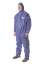 Afbeeldingen van 3M bescherm overall 4515 blauw mt.3XL
