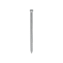 Afbeeldingen van Kelfort kozijnschroef - Ø7.5x62mm T30 - cilinderkop verzinkt 
