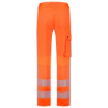 Afbeeldingen van Tricorp werkbroek RWS Revisible - maat 40 - fluor oranje 