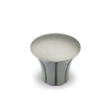 Afbeeldingen van Hettich Knop Eburaco, H 29 mm, ø 33 mm, tinkleurig