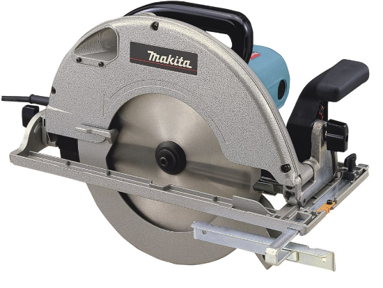 Afbeeldingen van Makita Cirkelzaag 5103R - 230v 2100Watt 270mm 