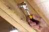 Afbeeldingen van STANLEY Ratelset 1/2" 72t 10 delig STMT82671-0