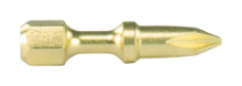 Afbeeldingen van Makita Xtt Slagschroefbit Ph1X30Mm B-42189