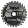 Afbeeldingen van Makita Zaagb Hout 165X20X2 28T B-56758