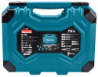 Afbeeldingen van Makita Handgereedschapset 76-dl E-10899