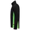 Afbeeldingen van Softshell Bicolor