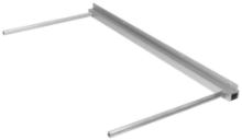 Afbeeldingen van Makita Breedtegeleider 152498-8