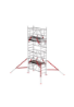 Afbeeldingen van Altrex MiTower PLUS-SQ2 Hout