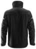 Afbeeldingen van Snickers softshell jack 1200 - maat 2XL - zwart