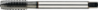 Afbeeldingen van Phantom HP2 UNI HSS-E PM machinetap DIN 376
