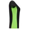 Afbeeldingen van T-Shirt Bicolor Dames