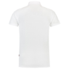 Afbeeldingen van Tricorp poloshirt 201016 - maat 140 - wit 